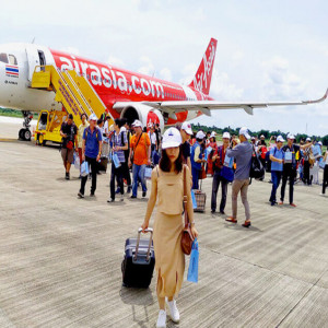 Đặt vé máy bay đi Nha Trang giá rẻ tại Godiva Travel
